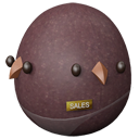 Prime Egg - Passion Fruit